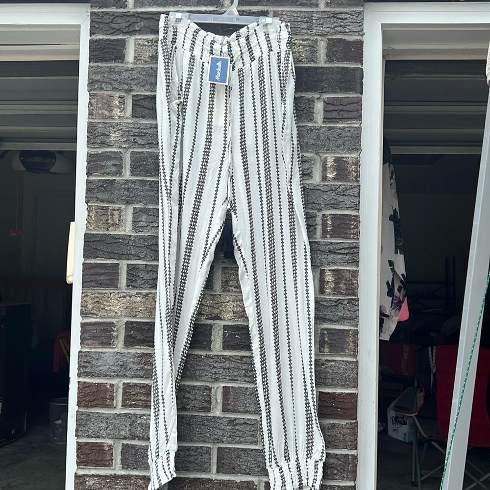 Pants